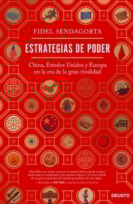 Estrategias de poder