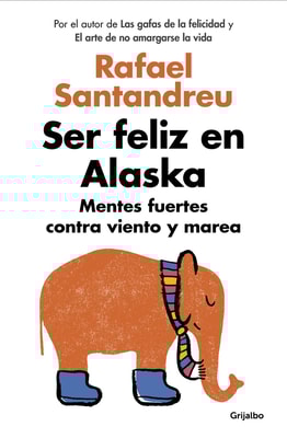 Ser feliz en Alaska