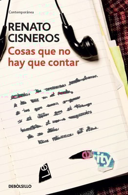 Cosas que no hay que contar