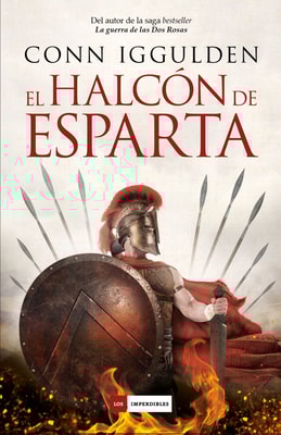 El Halcón de Esparta