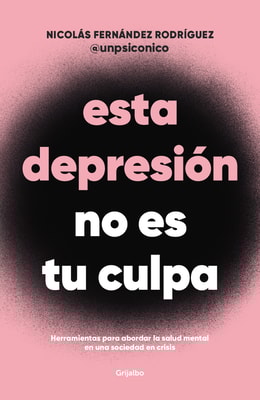 Esta depresión no es tu culpa