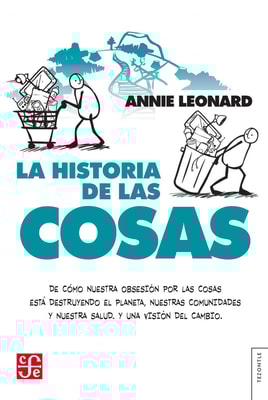 La historia de las cosas