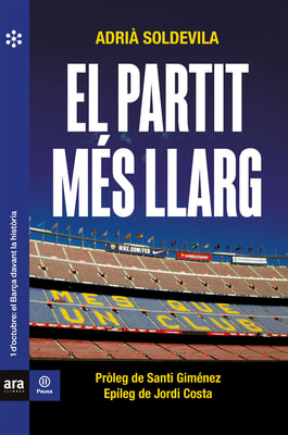El partit més llarg