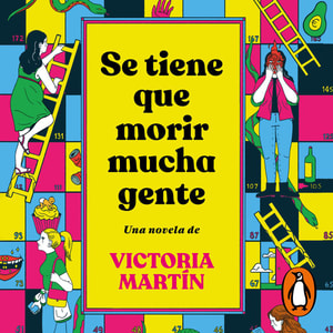 Se tiene que morir mucha gente