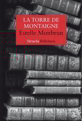 La torre de Montaigne