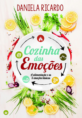Cozinha das Emoções