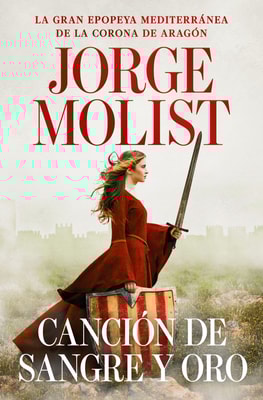 Canción de sangre y oro