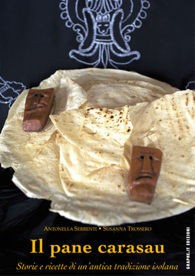 Il pane carasau