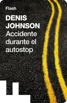 Accidente durante el autostop (Flash Relatos)