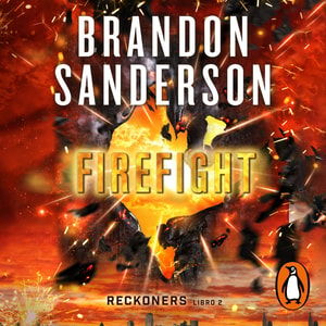 Firefight (Reckoners 2)