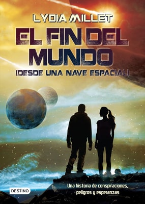 El fin del mundo (desde una nave espacial)