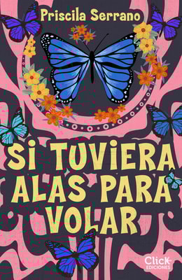Si tuviera alas para volar
