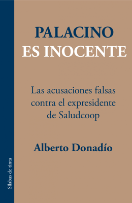 Palacino es inocente