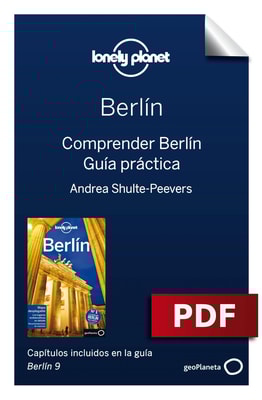 Berlín 9_11. Comprender y Guía práctica