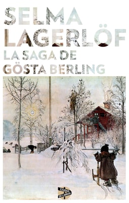 La saga de Gösta Berling