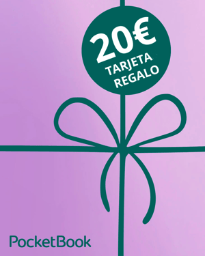 Tarjeta Regalo 20€