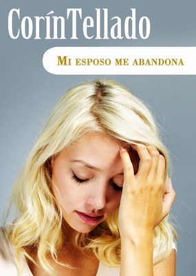 Mi esposo me abandona