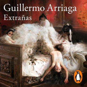 Extrañas