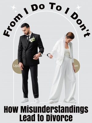 From I Do To I Don't