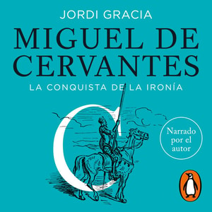 Miguel de Cervantes