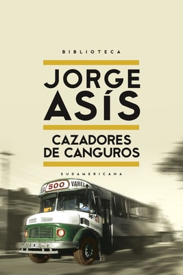 Cazadores de canguros