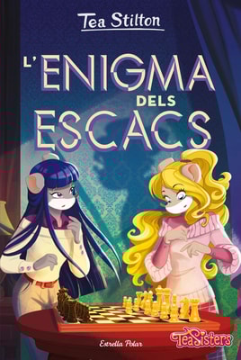 L'enigma dels escacs