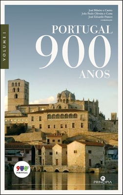 Portugal 900 anos» (vol. I)
