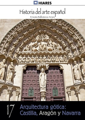 Arquitectura gótica: Castilla, Aragón y Navarra