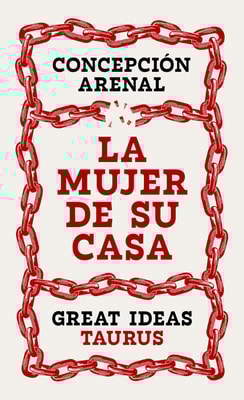 La mujer de su casa (Serie Great Ideas)