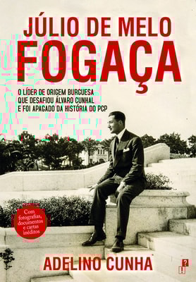 Júlio de Melo Fogaça