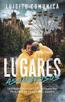 Lugares asombrosos