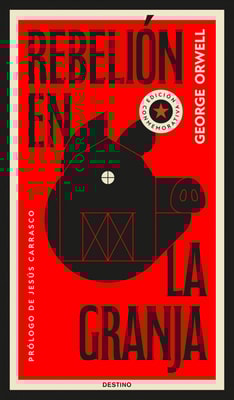 Rebelión en la granja