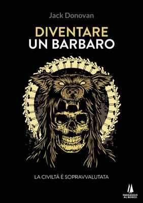 Diventare un barbaro