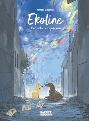 EKOLINE 2