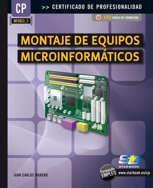 Montaje de Equipos Microinformáticos (MF0953_2)