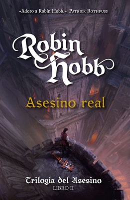 Asesino real