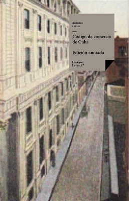 Código de comercio de Cuba
