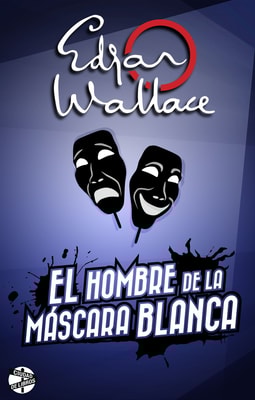 El hombre de la máscara blanca