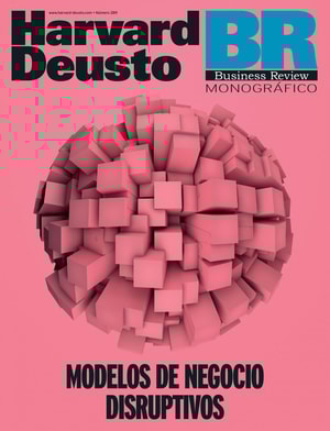 Harvard Deusto Business Review nº 289