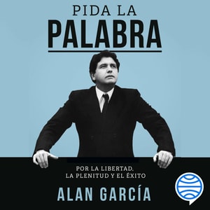 Pida la palabra
