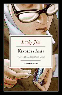 Lucky Jim