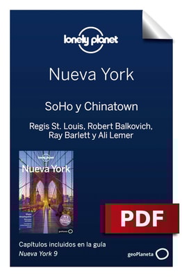 Nueva York 9_3. SoHo y Chinatown