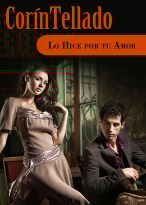 Lo hice por tu amor