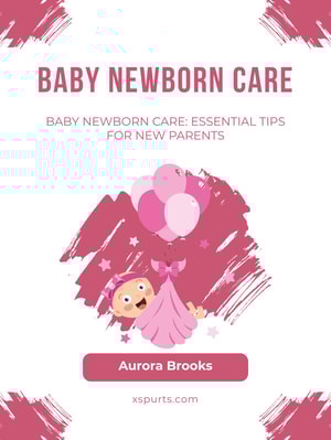 Baby Newborn Care- Essential Tips for New Parents