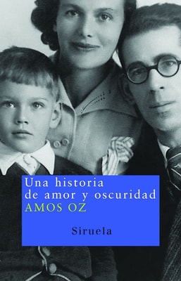 Una historia de amor y oscuridad