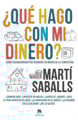 ¿Qué hago con mi dinero?