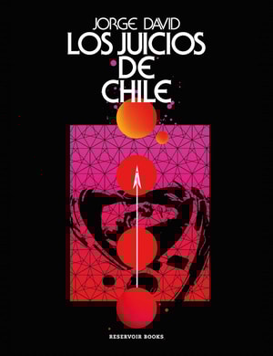 Los juicios de Chile