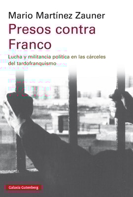 Presos contra Franco