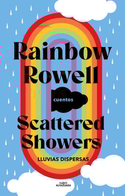 Scattered Showers: Lluvias dispersas