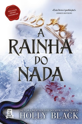A Rainha do Nada